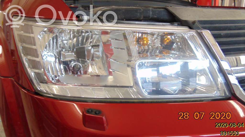 Headlight/headlamp   11401322AR