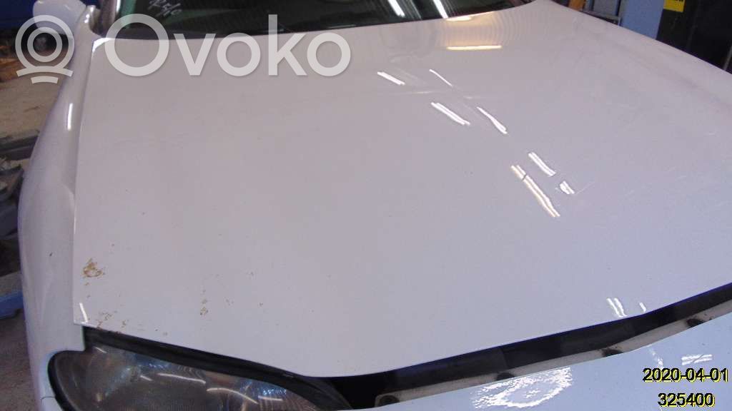 Chevrolet Camaro Dzinēja pārsegs (vāks) 
