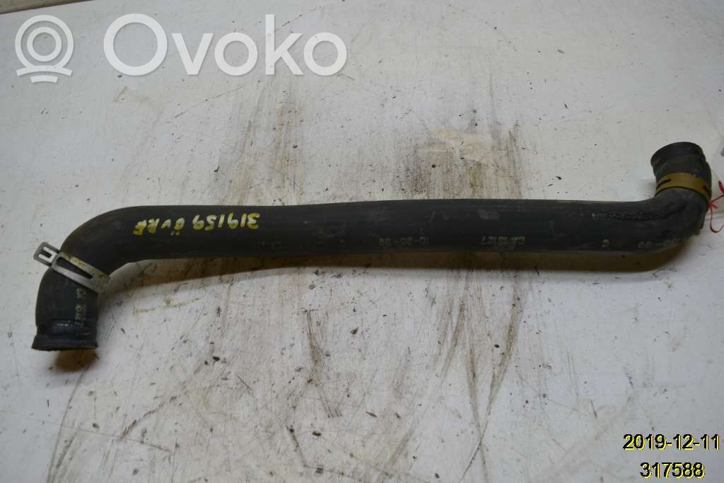 Chevrolet Camaro Engine coolant pipe/hose 
