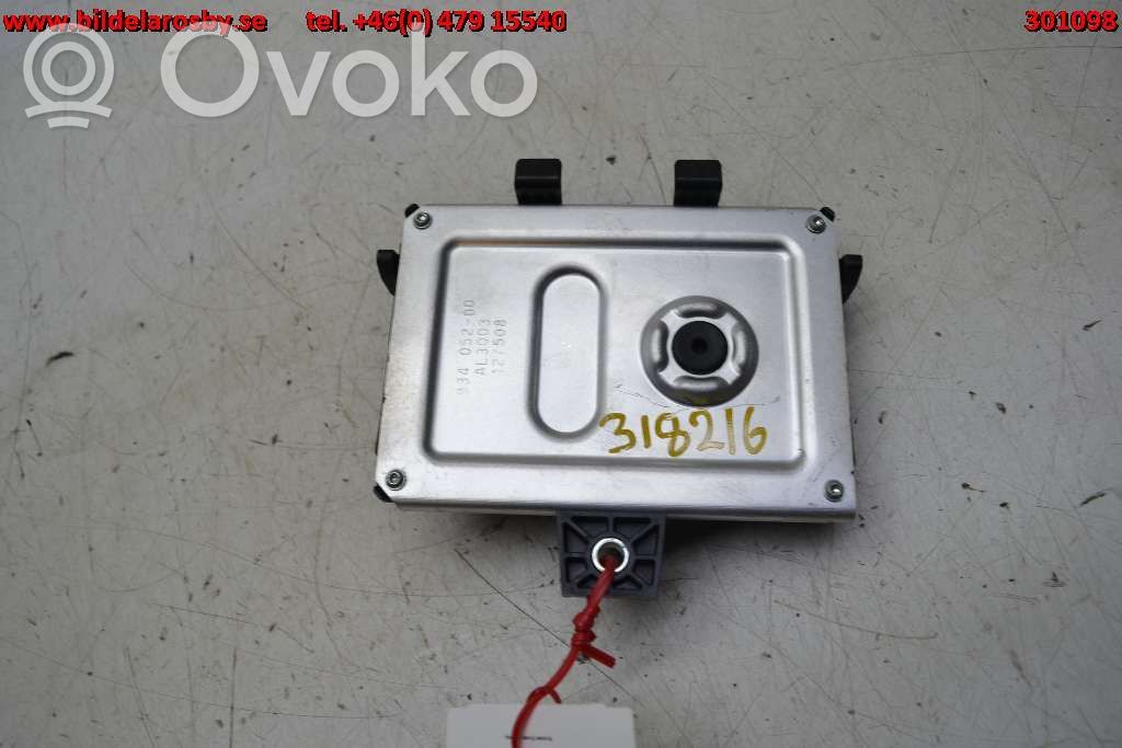 Fuel injection pump control unit/module   59107668,22874299