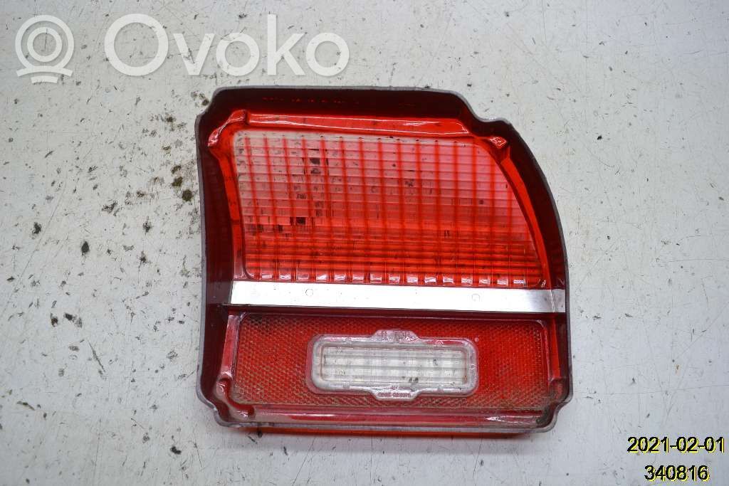 Tail light part
