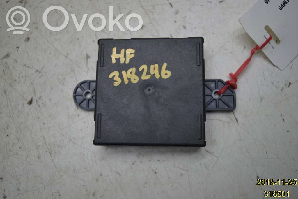 Dodge RAM Door control unit/module 