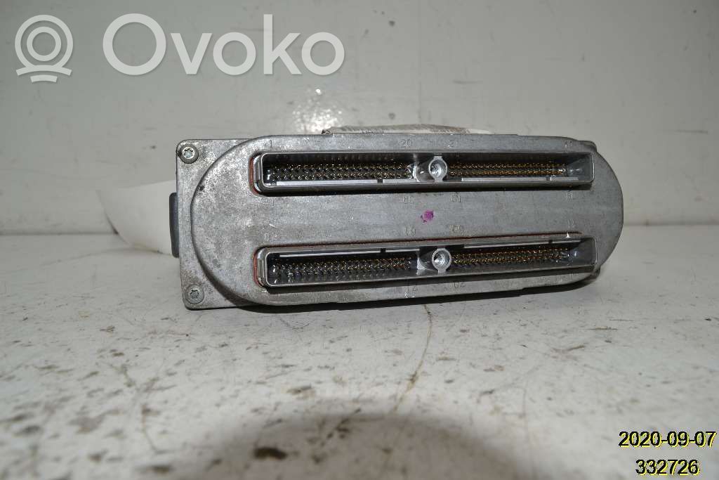 Cadillac STS Seville Injection control unit/module 