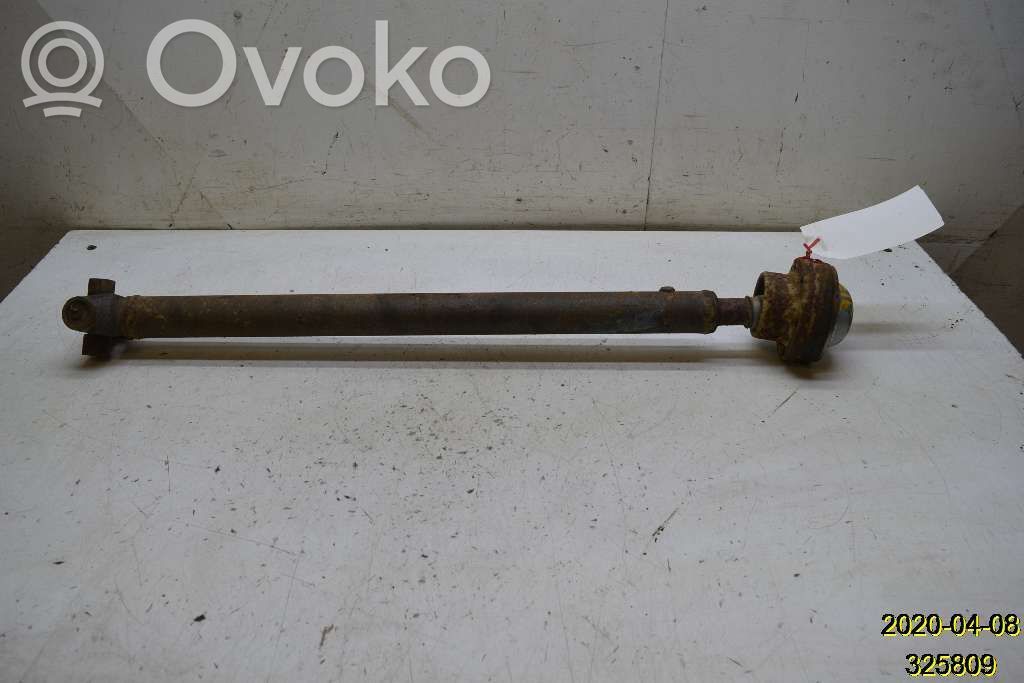 Front prop shaft   43003291