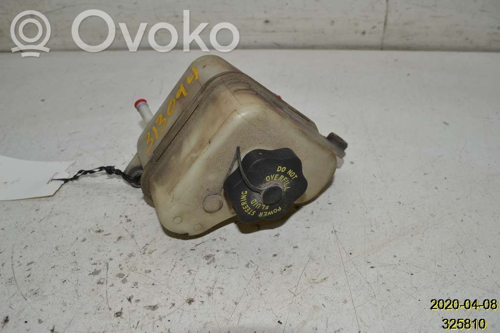 Ford Explorer Ausgleichsbehälter Servopumpe 