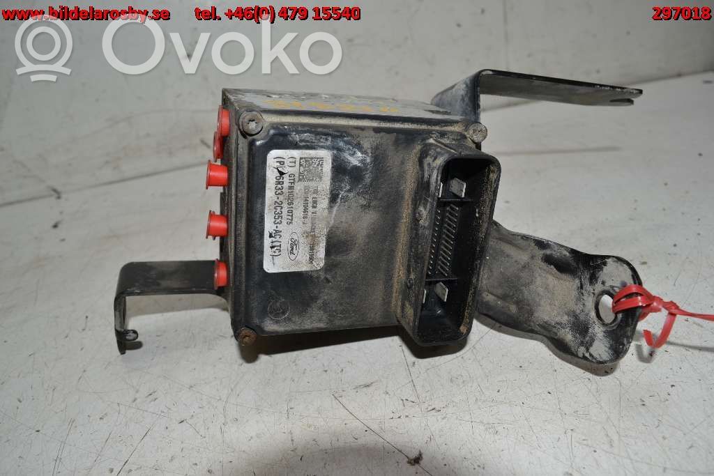 Ford Mustang V ABS Pump 