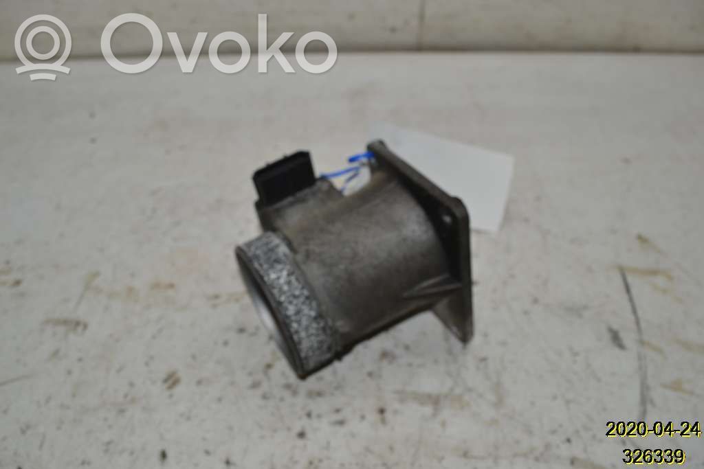 Ford Explorer Mass air flow meter 