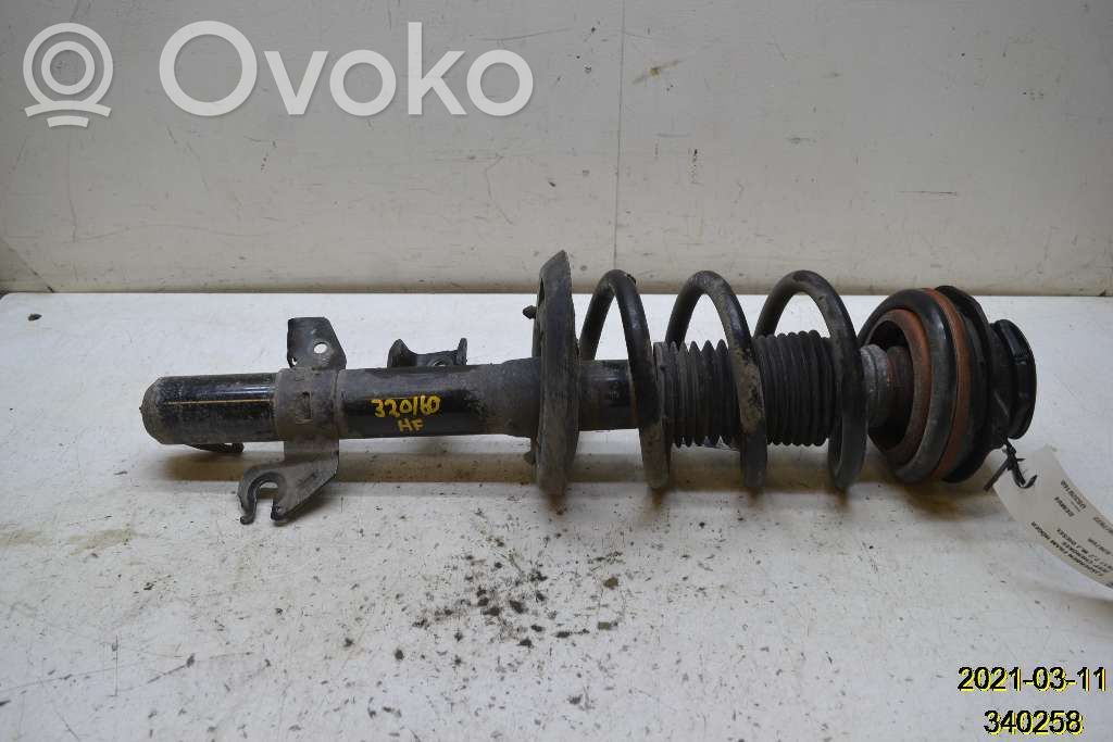 Stoßdämpfer Federbein   52702076R