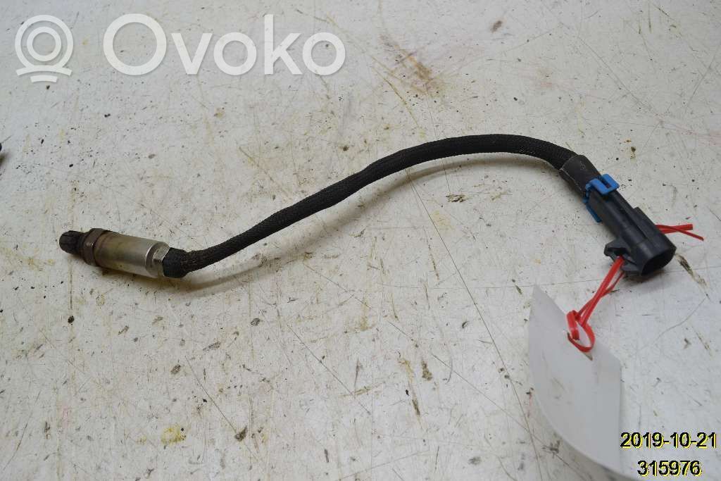 Зонд «Lambda»   AFS106