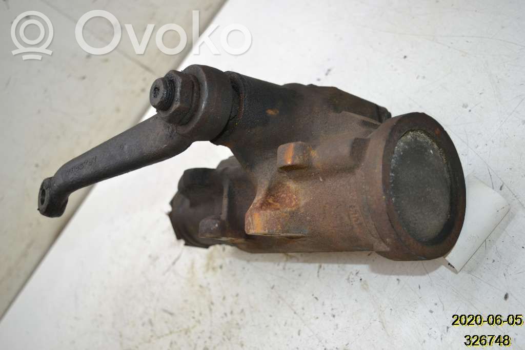 Pontiac Firebird Steering rack 