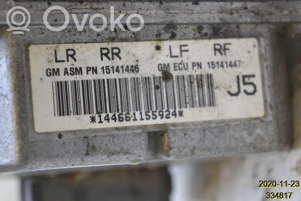 ABS bloks   54501947,15141447