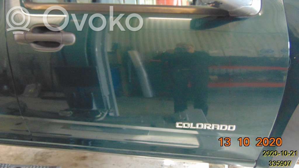 Chevrolet Colorado Durvis 