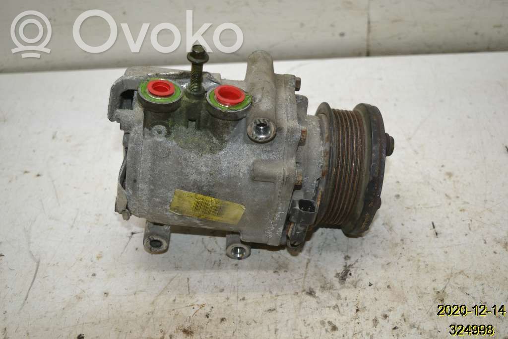 Air conditioning (A/C) compressor (pump)   68200650C
