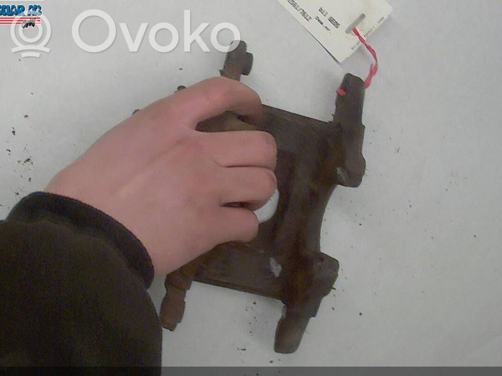 Bremssattel vorne   53600266R