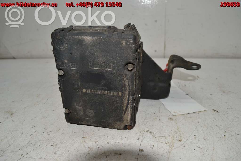 Chrysler Sebring (ST-22 - JR) ABS-pumppu 
