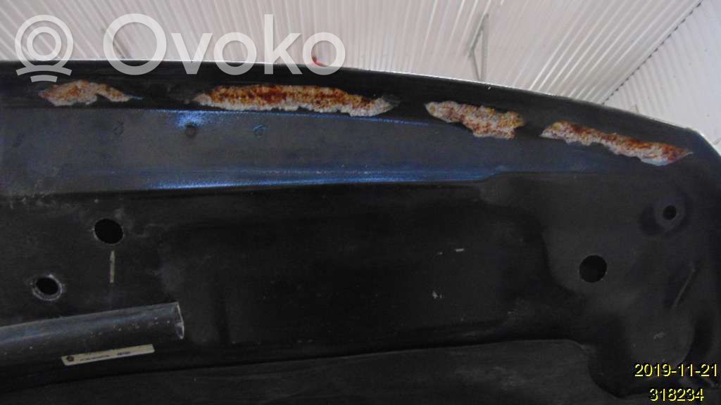 Dodge Caliber Engine bonnet/hood 