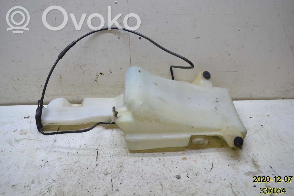 Windscreen/windshield washer pump   15073651