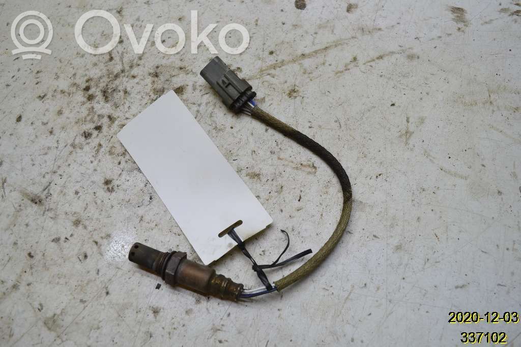 Chevrolet Silverado Lambda probe sensor 