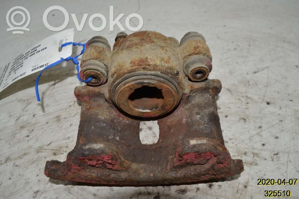 Rear brake caliper   53600397R