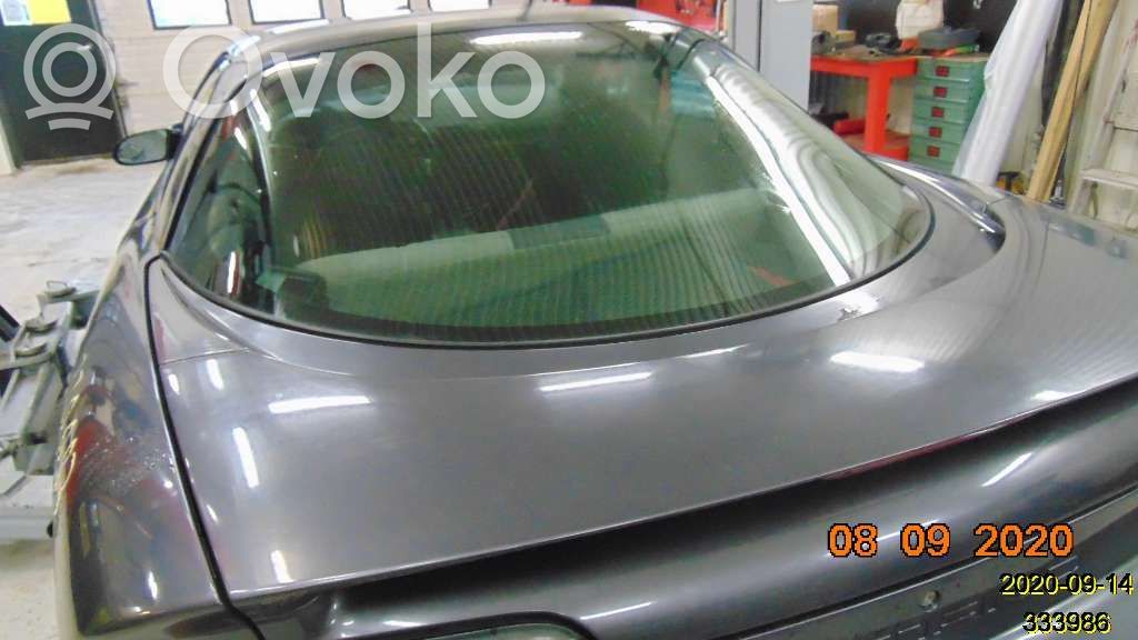 Chevrolet Camaro Tailgate/trunk/boot lid 