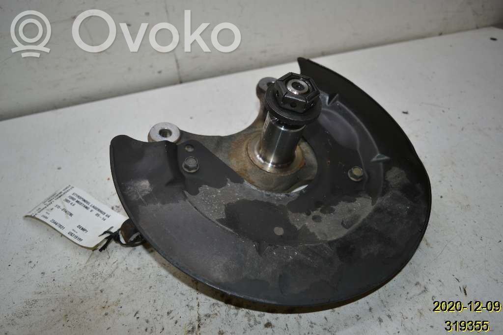 Ford Mustang V Achsschenkel vorne 