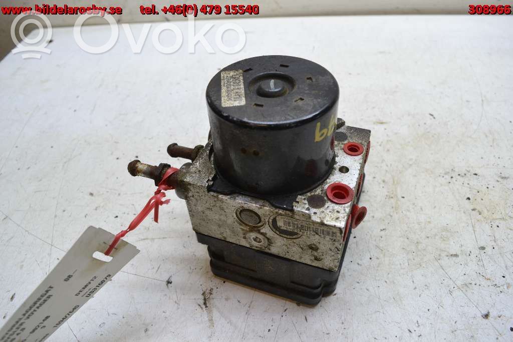 Chrysler Voyager ABS Pump 