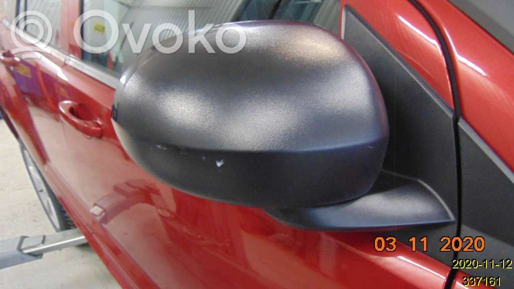 Dodge Caliber Veidrodėlis (elektra valdomas) 