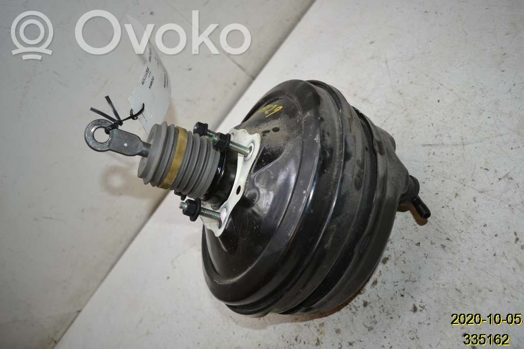 Dodge Magnum Brake booster 