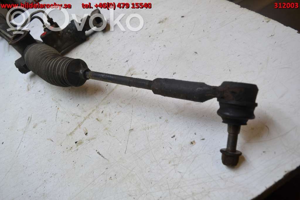 Ford Mustang V Steering rack 