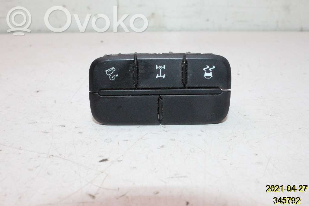 Ford Ranger Traction control (ASR) switch 