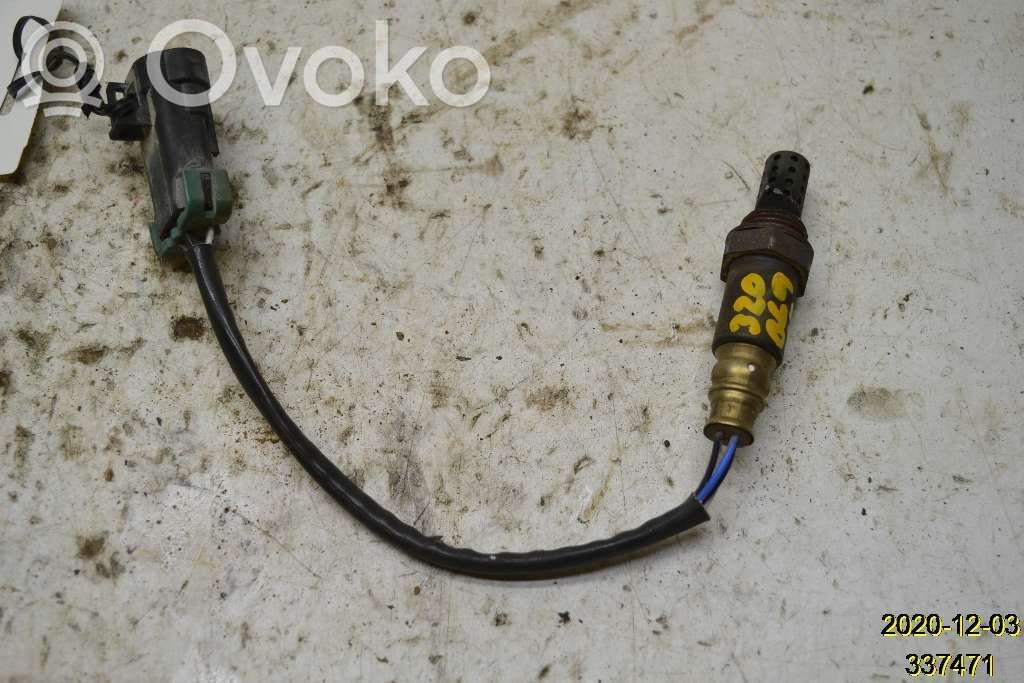 Chevrolet Corvette Lambda probe sensor 