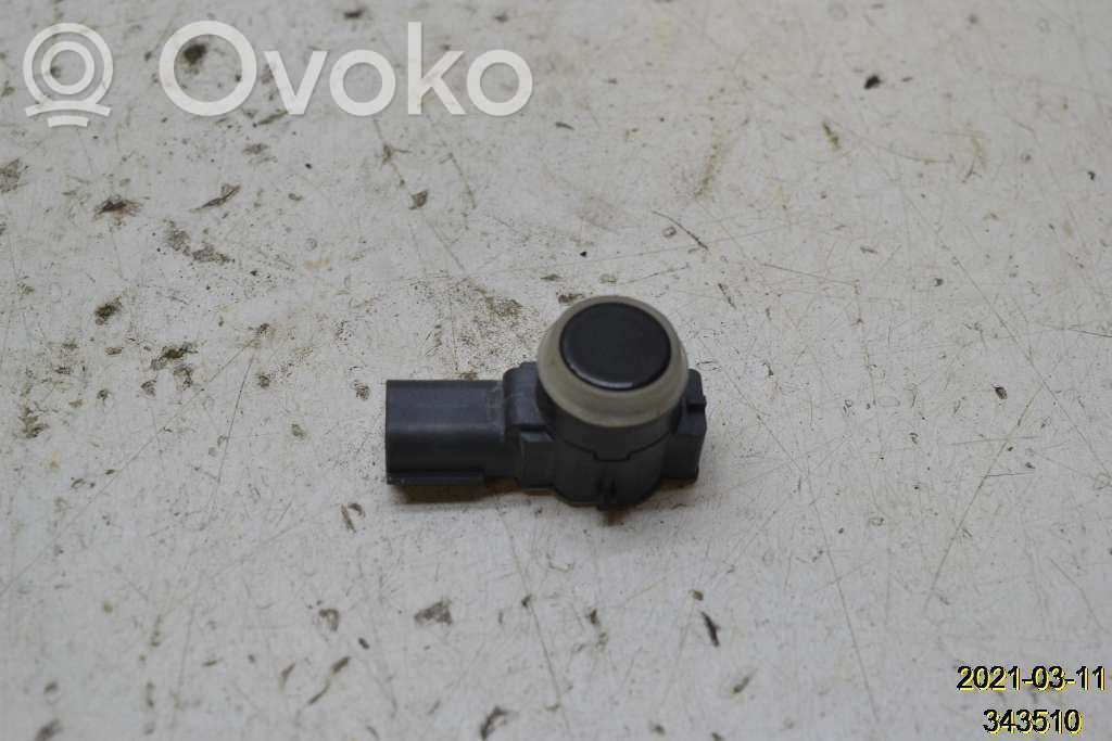 Jeep Cherokee Sensor de aparcamiento PDC 