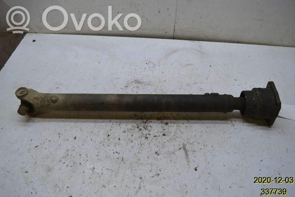 Chevrolet Colorado Eje propulsor delantero 