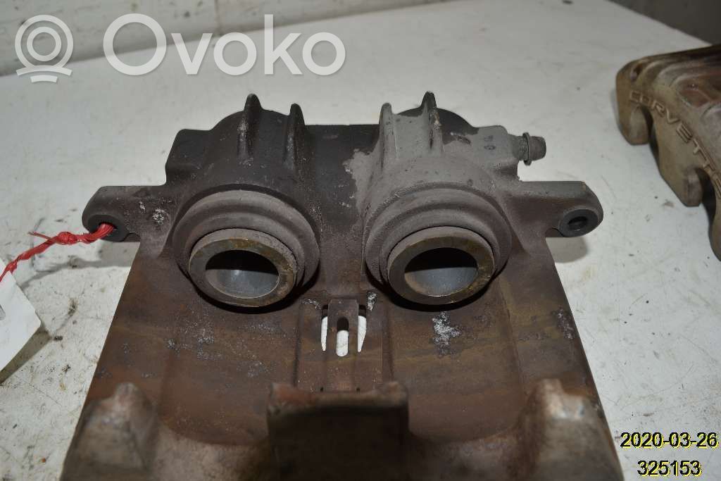 Front brake caliper   53601396L