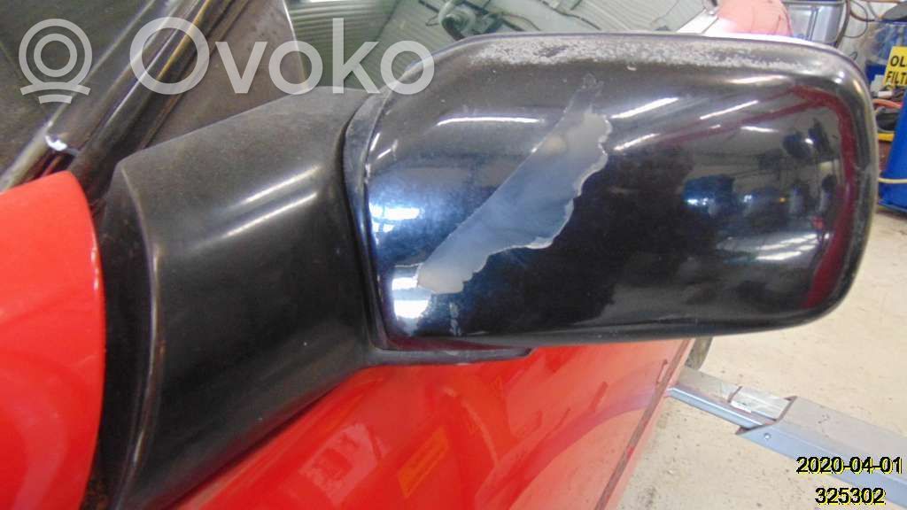 Chevrolet Camaro Elektryczne lusterko boczne drzwi przednich 
