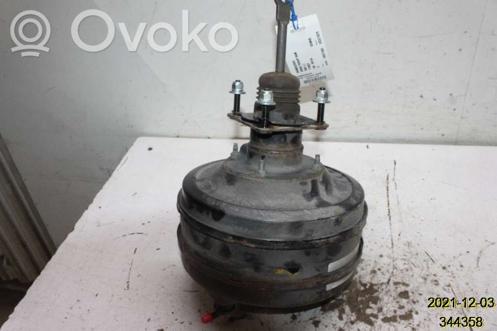 Dodge RAM Brake booster 