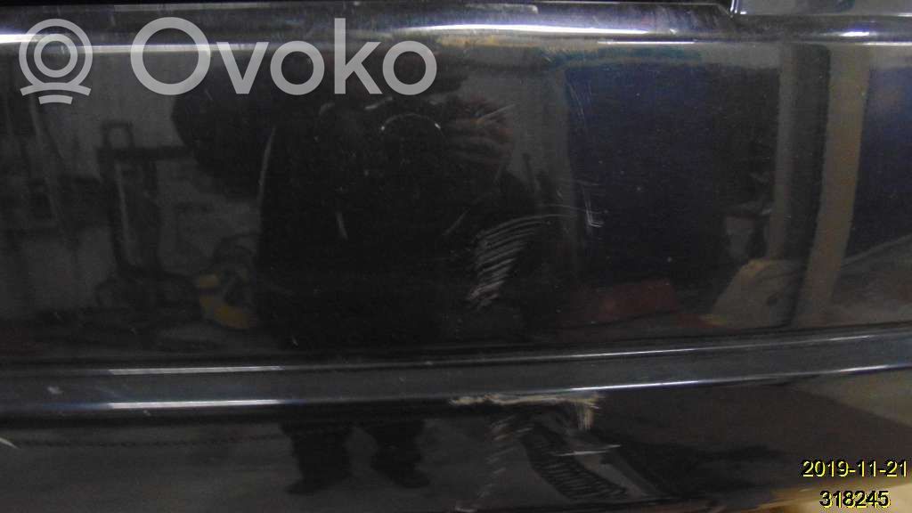 Dodge Caliber Rear bumper 