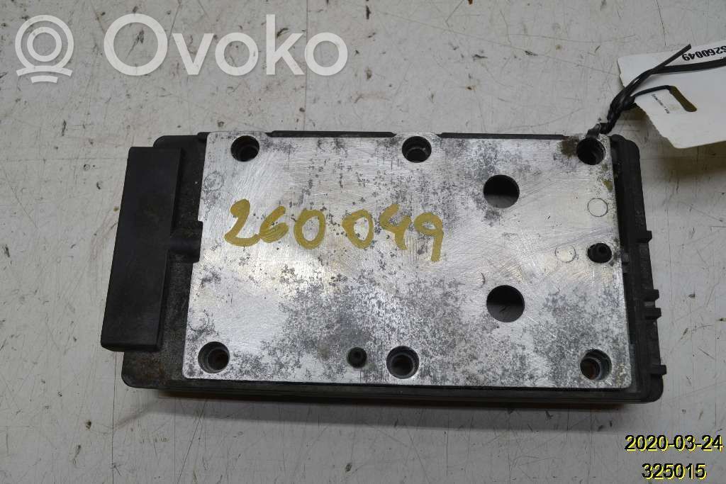 Pontiac Trans Sport Unitate control amplificator aprindere 