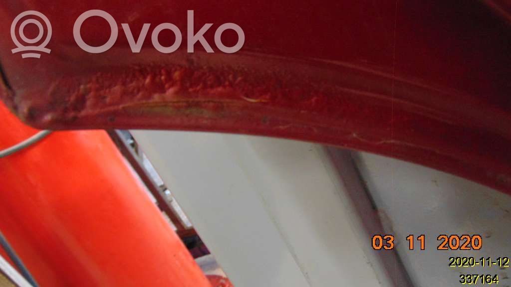 Dodge Caliber Rear door 