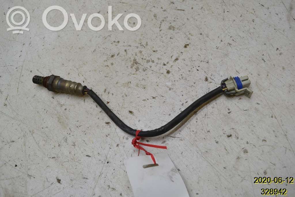 Chevrolet Corvette Lambda probe sensor 