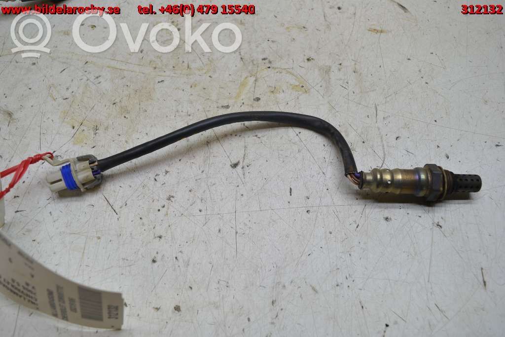 Chevrolet Corvette Lambda probe sensor 