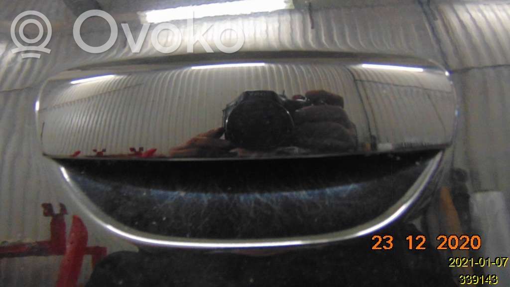 Etuoven ulkokahva   12900424R