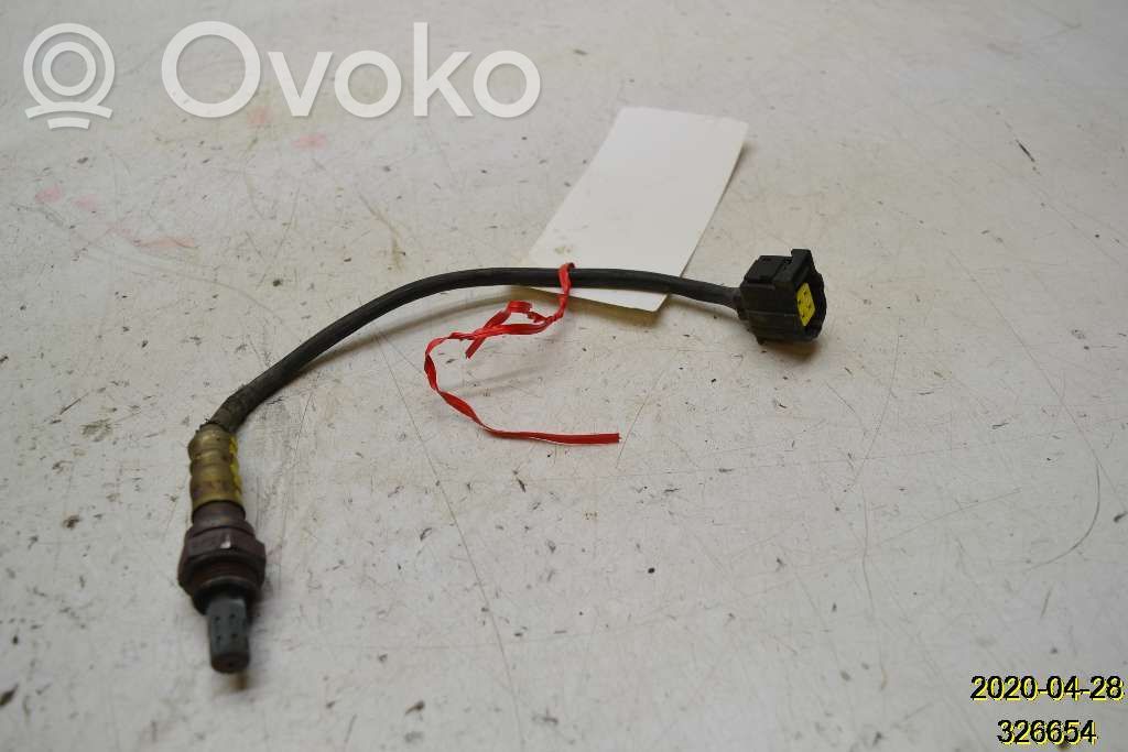 Chrysler Sebring (JS) Lambda zondas 