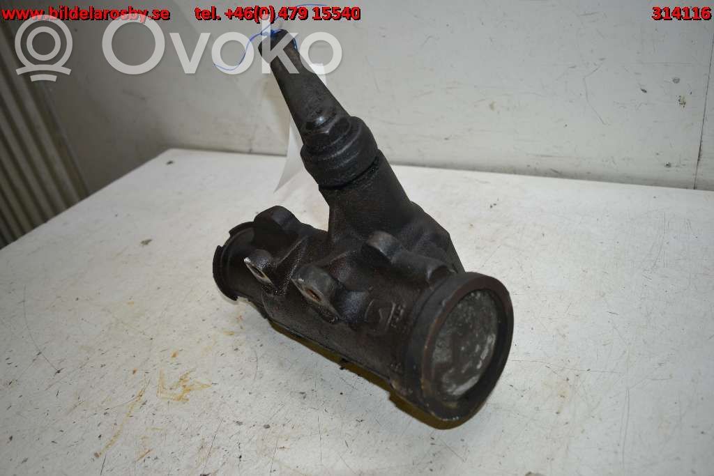 Chevrolet El Camino Steering rack 