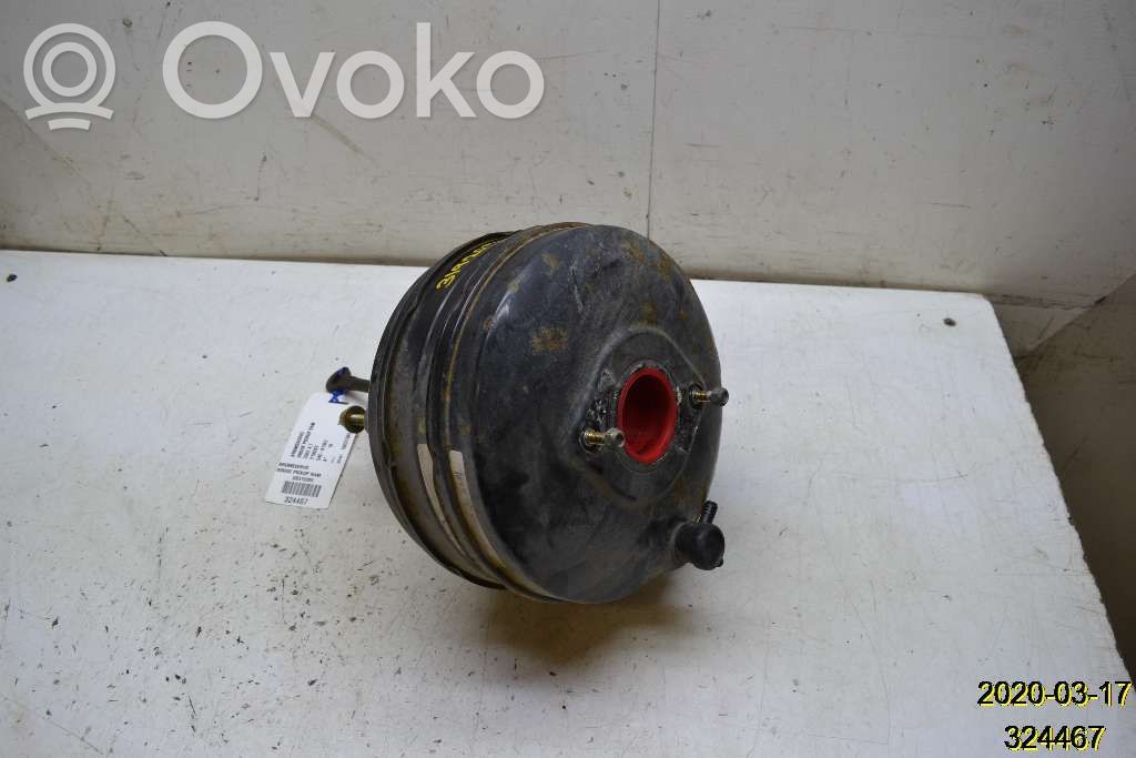 Dodge RAM Stabdžių vakuumo pūslė 