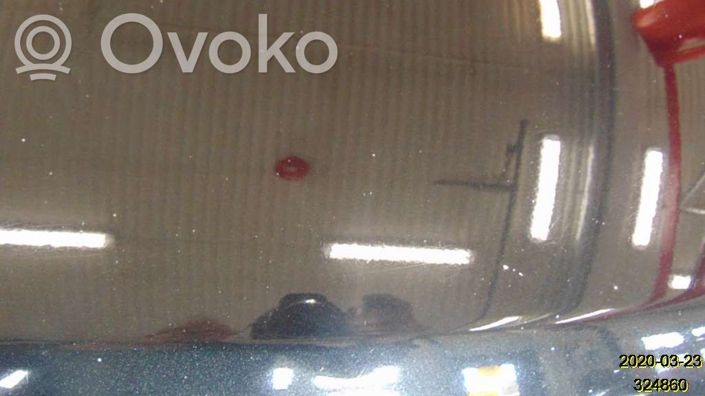 Dodge Journey Engine bonnet/hood 
