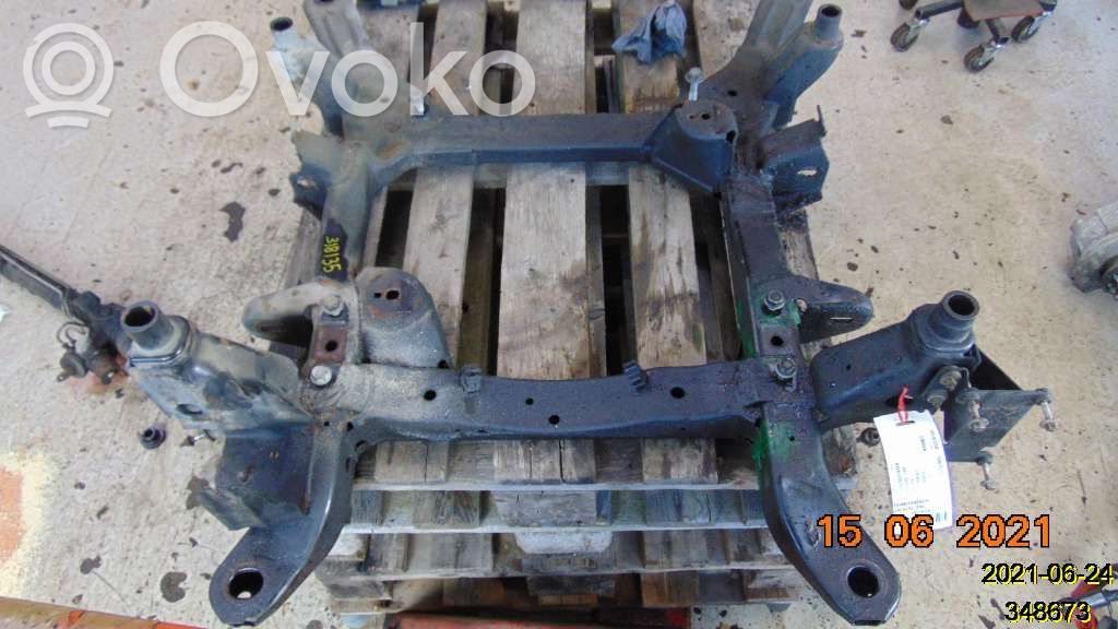 Achsträger vorne   47703996