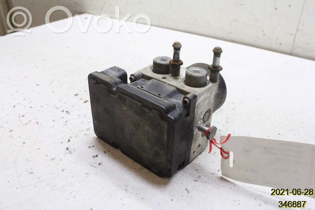 Chrysler Voyager ABS Pump 