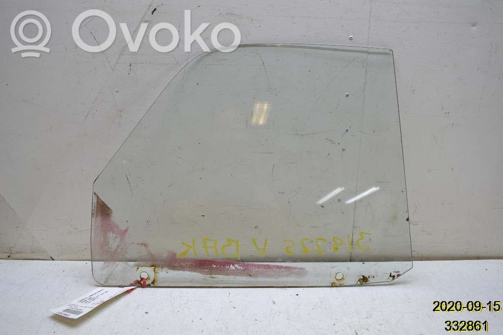 Seitenscheibe hinten   28402386
