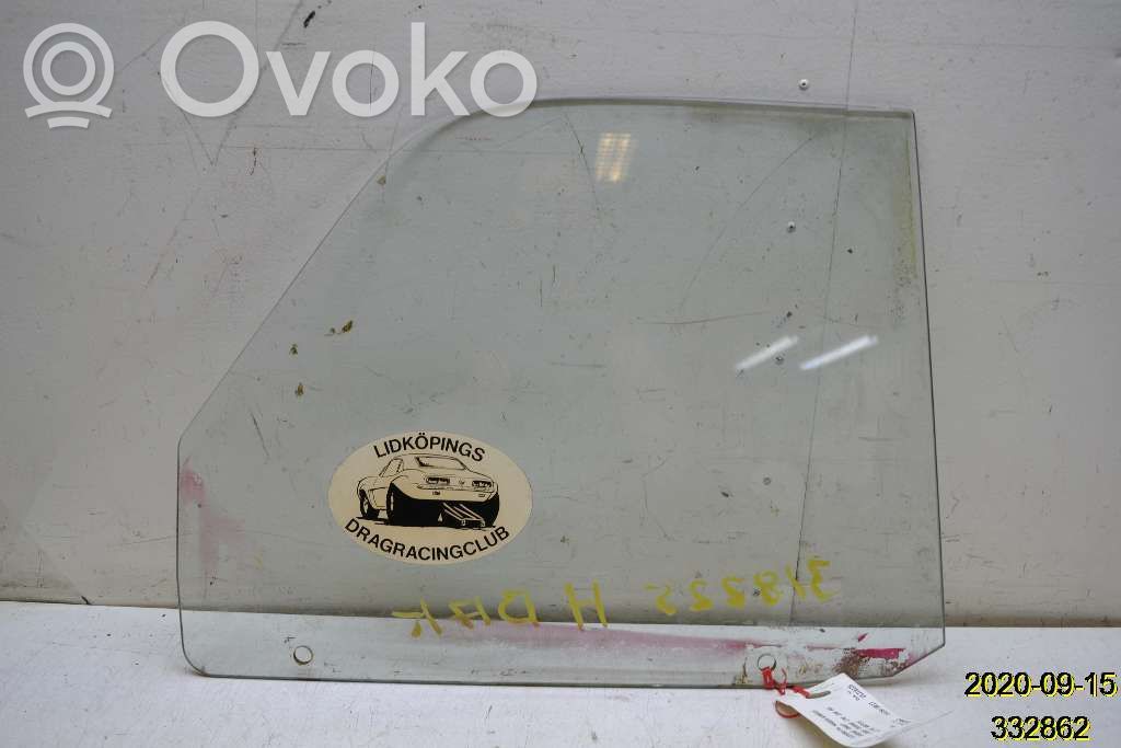 Dodge Dart Seitenscheibe hinten 